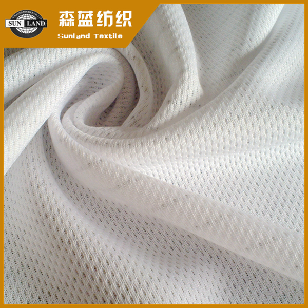 ˮٸ۲  Wick & anti-static mesh fabric