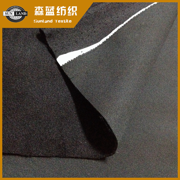 Ƽ30DTPUĤҡ 30D interlock TPU bond polar fleece