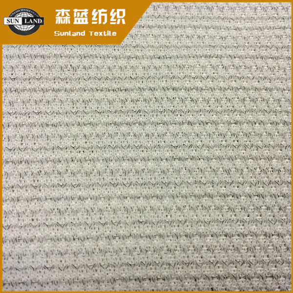 ˮ Anti-static pique mesh