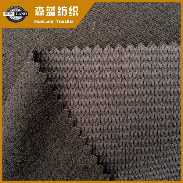 ⽭ٸë Antibacterial dry fit brushed mesh