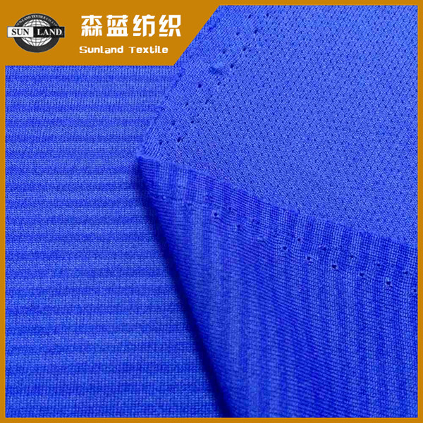 ˮȫӺ۲ Polyester horizon line eyelet mesh