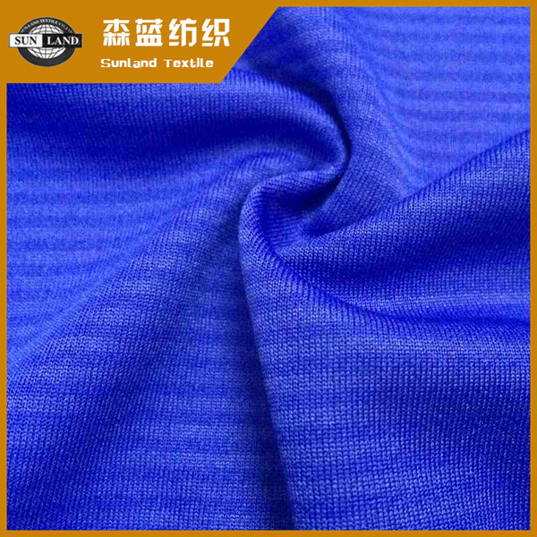 ڶ۲ Polyester ?line look eyelet fabric