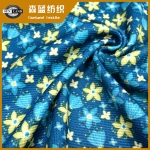 ƽӡ¥ݲ Printing spandex ottoman fabric