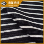 ֶɫ֯¥ݲ Yarn dyed spandex ottoman fabric