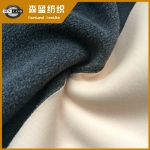 50Dƽϵҡ Interlock bonded polar fleece