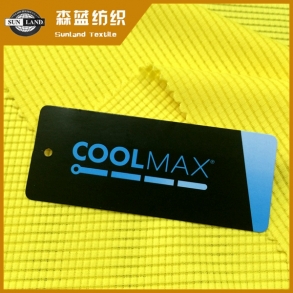 ȪŸӲ Coolmax waffle fabric