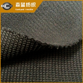 ˱Ƹҡ Rib bonded with polar fleece